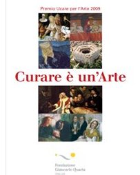 Curare è un'Arte copertina