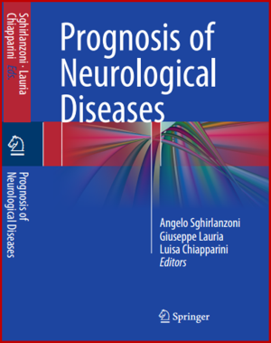 Prognosis of neurological copertina